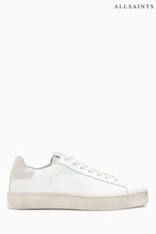 AllSaints Shana White Sneakers (585829) | 198 €