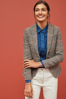 next blazer jacket