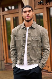 Next jean jackets cheap