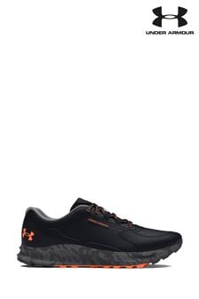 Under Armour Black Charged Bandit 3 Trainers (588593) | 396 QAR