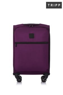 Tripp Ultra Lite Cabin 4 Wheel Suitcase 55cm (589812) | €71