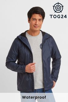 Tog 24 Navy Blue Craven Jacket (590466) | SGD 95