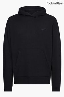 Calvin Klein Cotton Comfort Black Hoodie (590807) | 148 €
