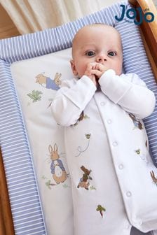Jojo Maman Bébé Peter Rabbit Changing Mat (591235) | €24