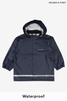 Polarn O. Pyret Waterproof Rain Jacket (592085) | 47 €