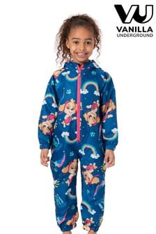 Vanilla Underground Blue Paw Patrol Unisex Kids Puddle Suit (592155) | KRW72,600