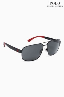 Polo Ralph Lauren® Navigator Sunglasses (592395) | €213