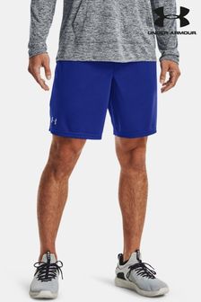 Under Armour Blue Tech Mesh Shorts (592654) | AED150