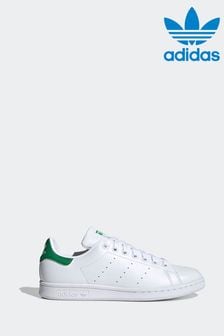 adidas White Originals Stan Smith Trainers (592749) | 130 €
