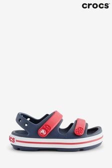 Crocs Toddler Crocband Cruiser Sandals (593084) | AED166