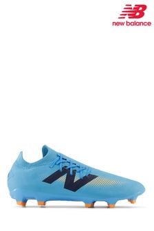 New Balance Blue Mens Tekela Firm Football Boots (593196) | €179