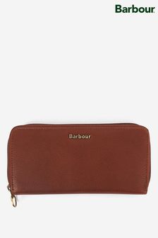 Barbour ladies purses clearance