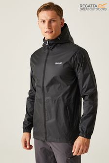 Regatta Mens Waterproof Pack It Jacket