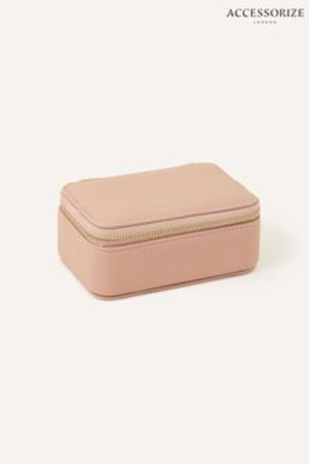 Box Accessorize Mini Jada couleur peau Bijoux (595371) | €20