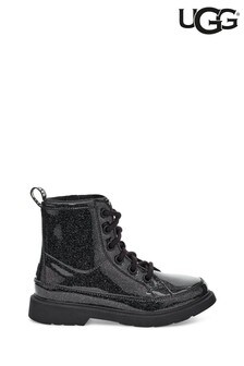 Schwarz - Ugg Robley Glitter Boots (595558) | 87 € - 114 €