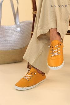 Lunar ladies deals flat shoes