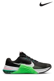 Zwart - Nike - Metcon 7 - Sneakers (597505) | €144