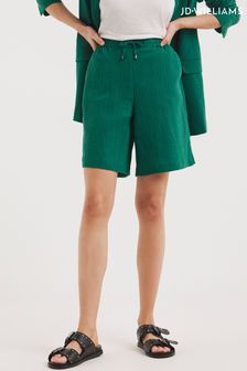 JD Williams Ever Green Cheesecloth Shorts (597705) | 40 €