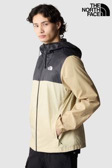 The North Face Brown Mens Cyclone 3 Jacket (598452) | LEI 537