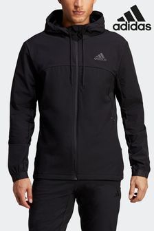 adidas Performance Cold.Rdy全拉鍊運動連帽上衣 (<sup>5</sup>⁄<sub>2387) | HK$823