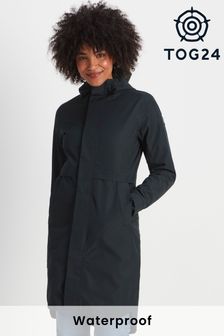 Черный - Непромокаемая куртка Tog 24 Saunter (5G0262) | €146