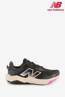 New Balance Black Womens DynaSoft Nitrel v6 Trainers (600012) | €124