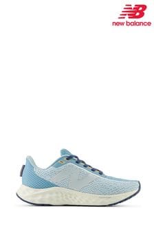 New Balance Light Blue Arishi Trainers (600086) | €114