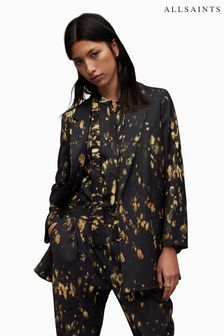 Allsaints Aleida Ronnie Blazer (600214) | 1,426 LEI