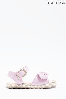 River island sandals kids deals