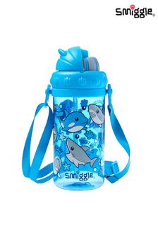 Smiggle Blue Up And Down Teeny Tiny Bottle With Strap (601286) | 18 €