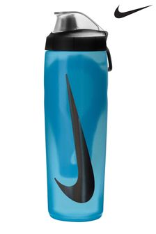 Nike Refuel Locking Lid 710ml Water Bottle