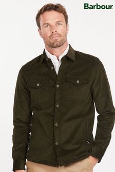 Men s Barbour Green Shirts Next Qatar