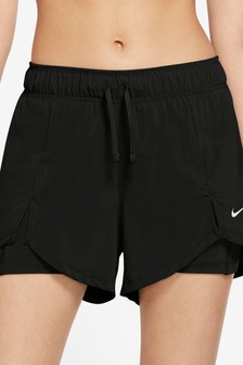 Nike Curve Essential 2-in-1-Shorts (601774) | 44 €