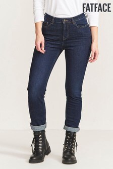 Jean girlfriend FatFace Chesham