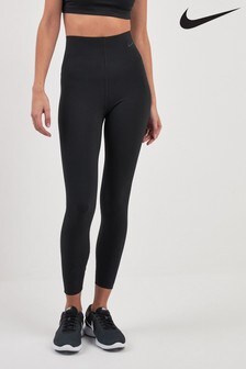 Leggings Nike Sculpt Lux 7/8 Training noirs