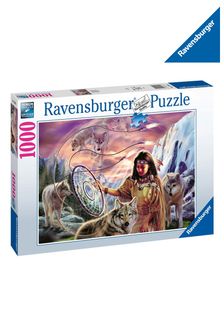 Ravensburger Dreamcatcher 1000 Piece Jigsaw (602699) | €20