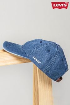 Denim - Levi's® Cap mit roter Lasche (602979) | 47 €