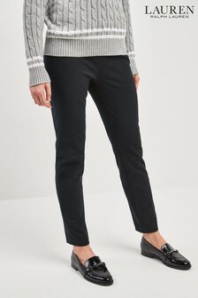 Lauren Ralph Lauren® Stretch Skinny Fit Trouser (603078) | €76