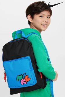 Nike Black Kids Classic Backpack (604870) | €37