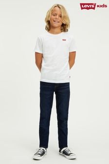 Levi's® Kids 512 Slim Taper Jeans (605150) | 40 € - 47 €