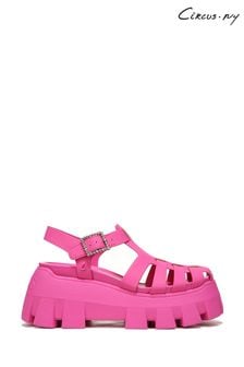 Circus NY Punch Alyson Sandalen mit Plateausohle (605396) | 76 €