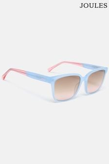 Joules Blue Wayfarer Sunglasses (605763) | MYR 390