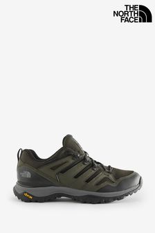 The North Face Green Hedgehog Futurelight Shoes (606348) | kr2 200
