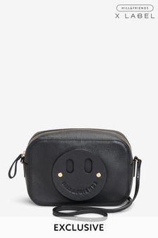 Hill & Friends x Label Leather Camera Bag (607034) | 128 €