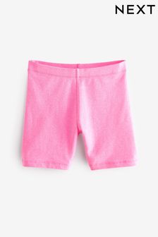 Fluro Pink Cycle Shorts (3-16yrs) (607892) | 118 UAH - 196 UAH