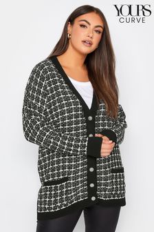 Cardigan Yours Curve (608159) | €20