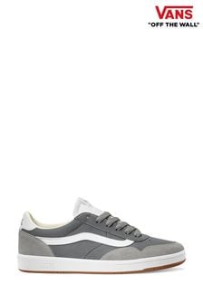 Серый - Мужские кроссовки Vans Cruze Too Comfy Cush (608207) | €99