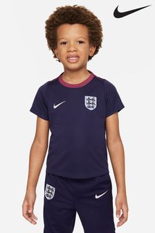 Nike Purple England Academy Pro Football Top (608539) | €27