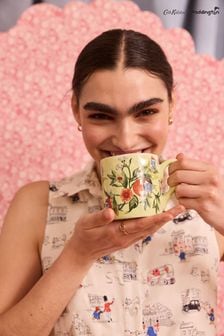 Cath Kidston Green Paddington Marmalade Mug (608590) | $24