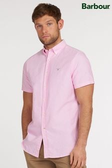 Barbour® Oxford Short Sleeve Shirt (608604) | 22 €